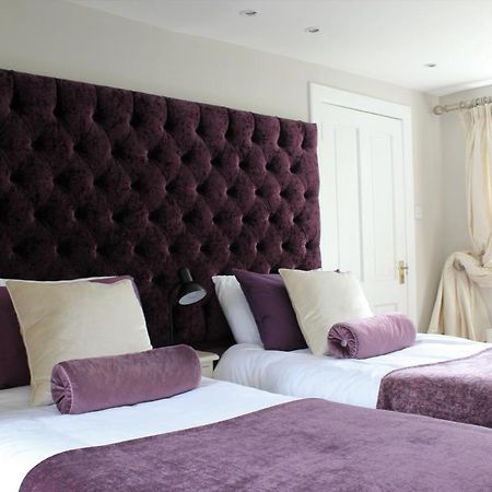 Muchalls Toadhall Rooms מראה חיצוני תמונה