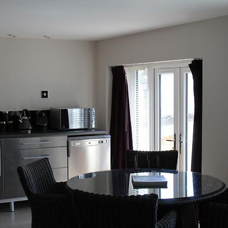 Muchalls Toadhall Rooms מראה חיצוני תמונה