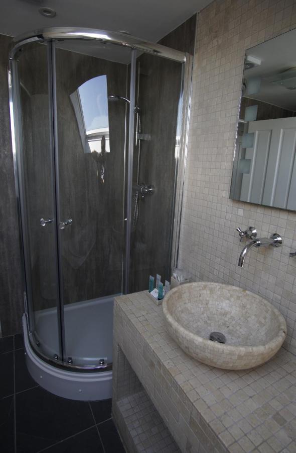 Muchalls Toadhall Rooms מראה חיצוני תמונה
