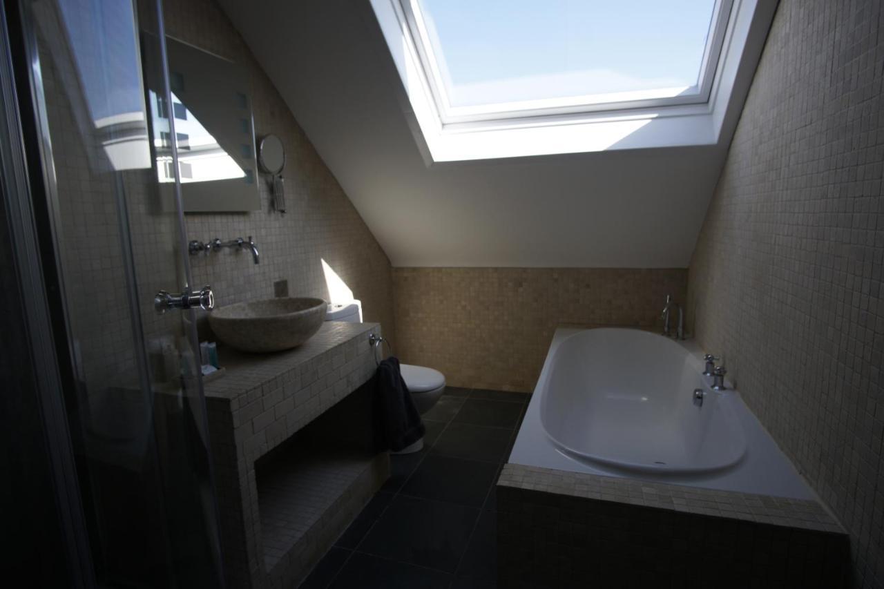 Muchalls Toadhall Rooms מראה חיצוני תמונה