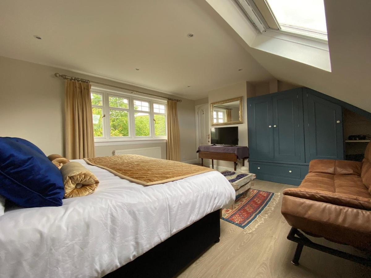 Muchalls Toadhall Rooms מראה חיצוני תמונה