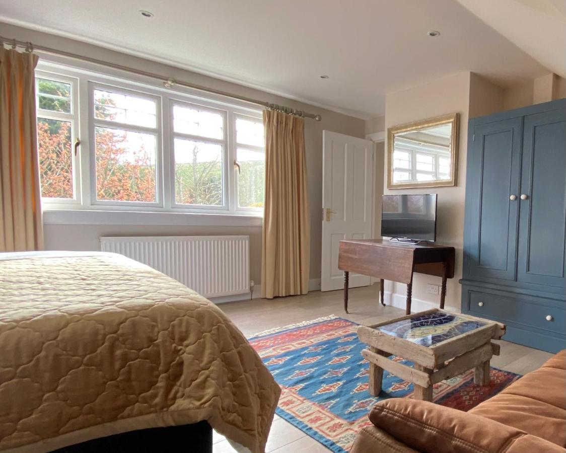 Muchalls Toadhall Rooms מראה חיצוני תמונה