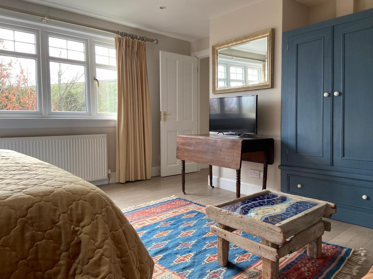 Muchalls Toadhall Rooms מראה חיצוני תמונה