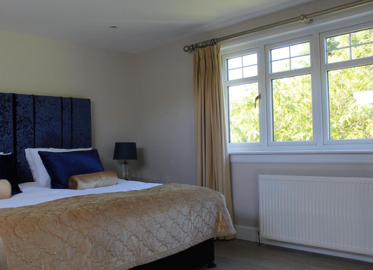 Muchalls Toadhall Rooms מראה חיצוני תמונה
