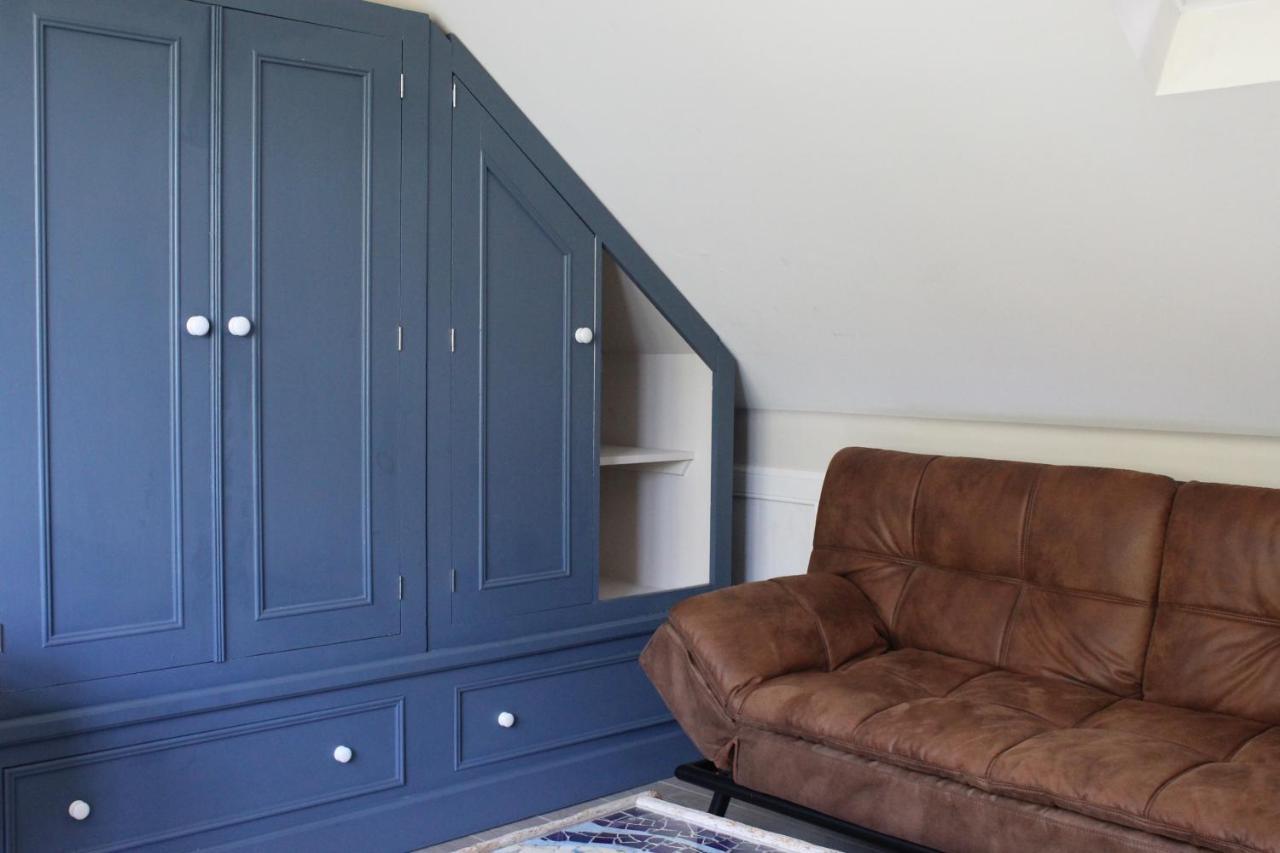 Muchalls Toadhall Rooms מראה חיצוני תמונה