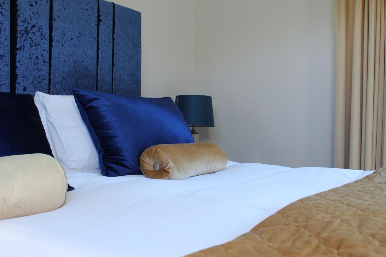 Muchalls Toadhall Rooms מראה חיצוני תמונה
