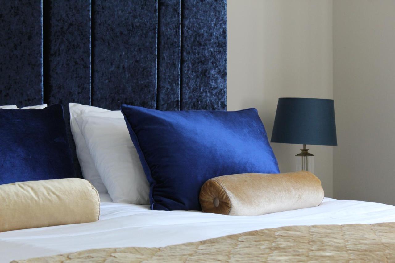 Muchalls Toadhall Rooms מראה חיצוני תמונה