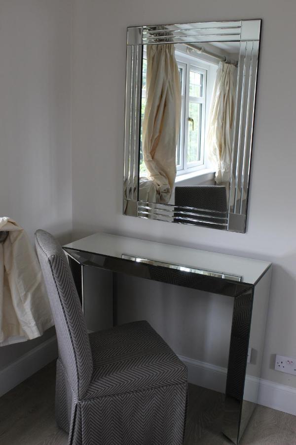 Muchalls Toadhall Rooms מראה חיצוני תמונה