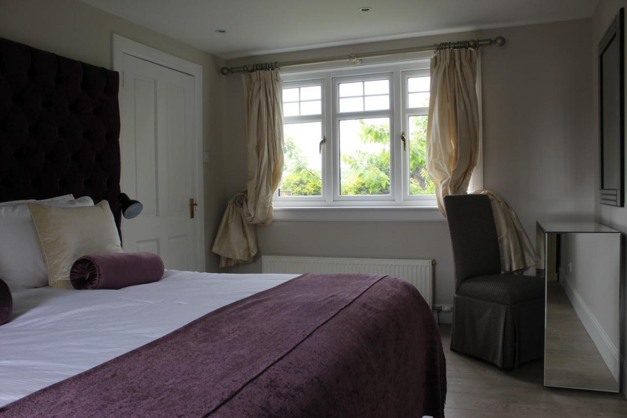 Muchalls Toadhall Rooms מראה חיצוני תמונה