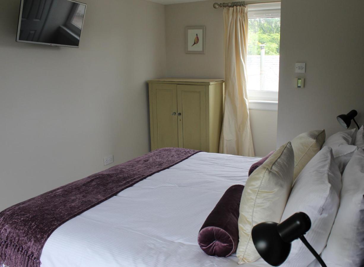 Muchalls Toadhall Rooms מראה חיצוני תמונה