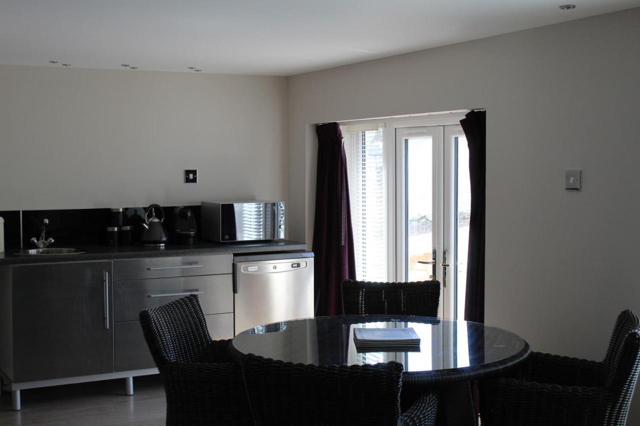 Muchalls Toadhall Rooms מראה חיצוני תמונה