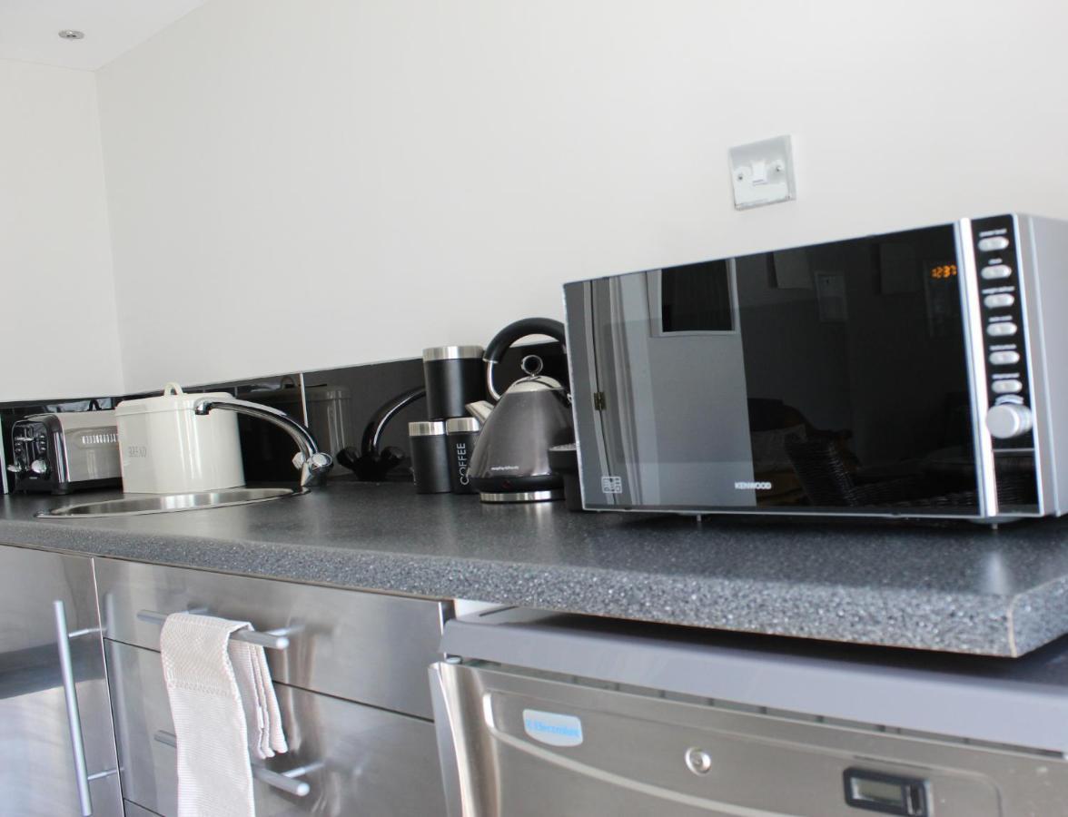 Muchalls Toadhall Rooms מראה חיצוני תמונה