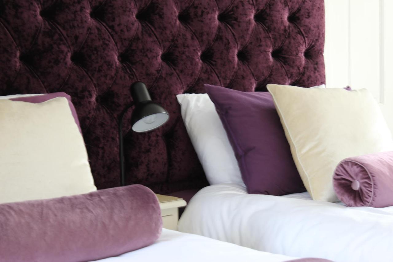 Muchalls Toadhall Rooms מראה חיצוני תמונה