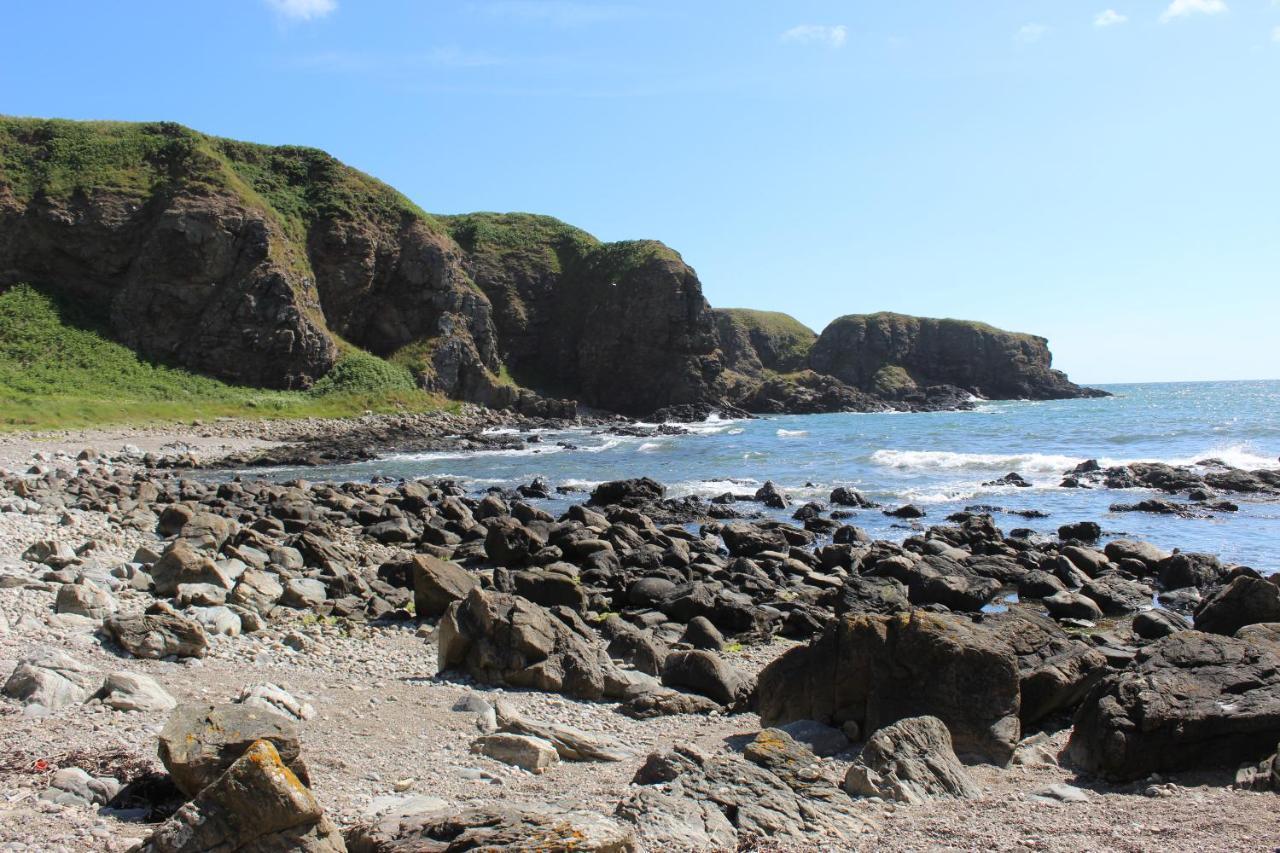 Muchalls Toadhall Rooms מראה חיצוני תמונה