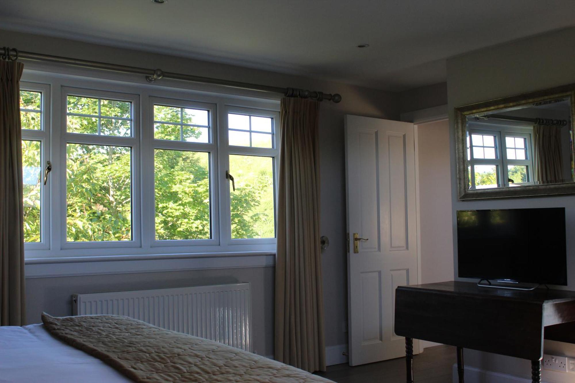 Muchalls Toadhall Rooms חדר תמונה