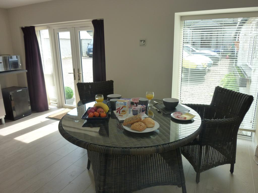Muchalls Toadhall Rooms חדר תמונה