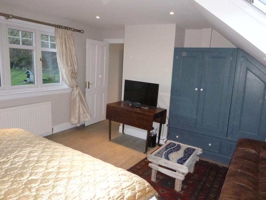 Muchalls Toadhall Rooms מראה חיצוני תמונה