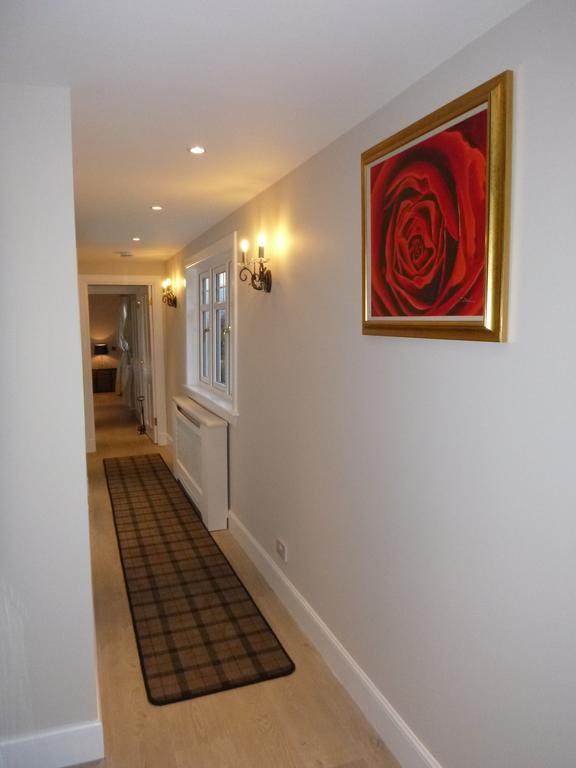 Muchalls Toadhall Rooms מראה חיצוני תמונה
