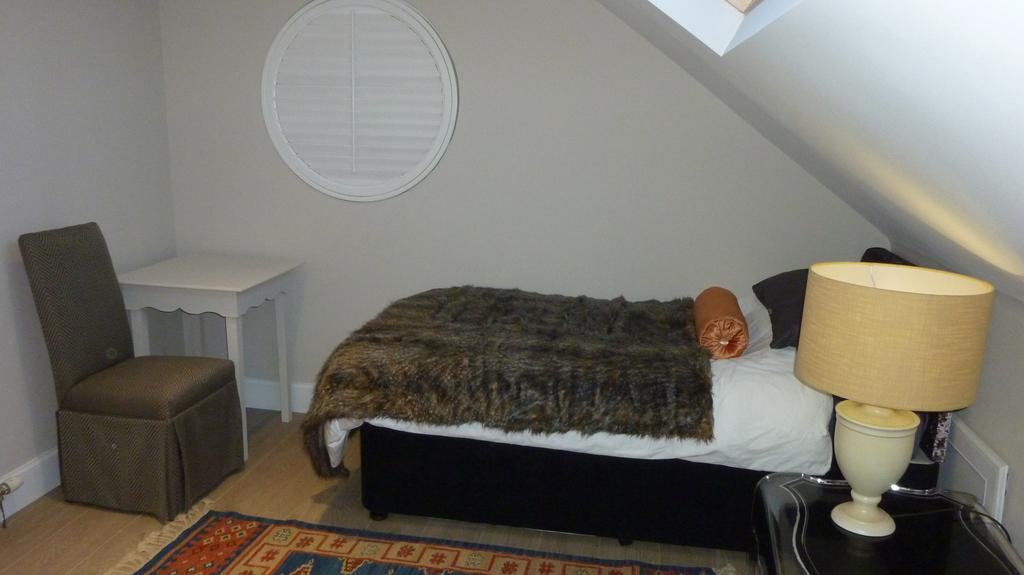 Muchalls Toadhall Rooms מראה חיצוני תמונה