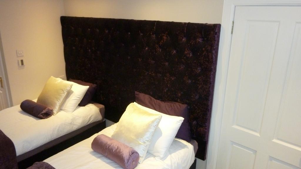 Muchalls Toadhall Rooms מראה חיצוני תמונה
