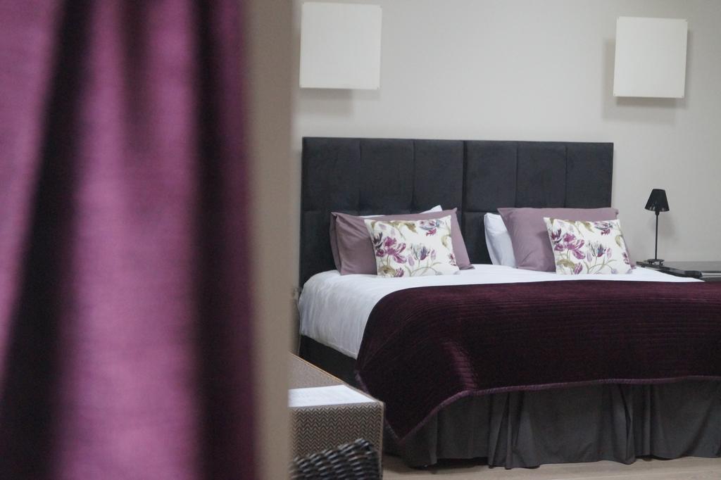Muchalls Toadhall Rooms מראה חיצוני תמונה